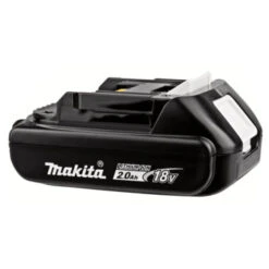 Makita 18V LXT Accu 2.0Ah BL1820B -Gamma Winkel 123 4010