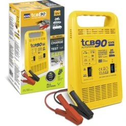 GYS Acculader TCB 90 Automatic
