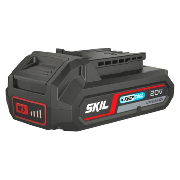 SKIL 20V Accu 2,0Ah 3107AA 1 SKIL 20V Accu 2,0Ah 3107AA