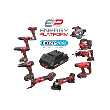 SKIL 20V Accu 2,0Ah 3107AA 4 SKIL 20V Accu 2,0Ah 3107AA - Afbeelding 4