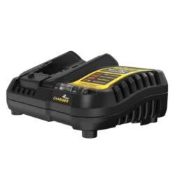 DeWalt 18V XR Acculader / Snellader DCB1104-QW -Gamma Winkel 123 4031