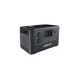 Deeno X1500 Portbable Power Station