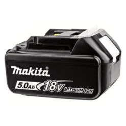 Makita 18V LXT Accu 5.0Ah BL1850B -Gamma Winkel 123 4053