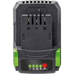 LUX 20V Accu 2,0Ah -Gamma Winkel 123 4066