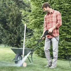 Kärcher Vuilfrees DB180 Tbv K6-K7 -Gamma Winkel 123 4089