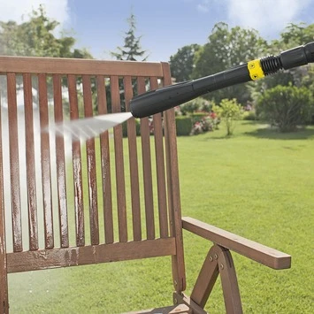 Kärcher Multipower Spuitlans MP160 2 Kärcher Multipower Spuitlans MP160 - Afbeelding 2