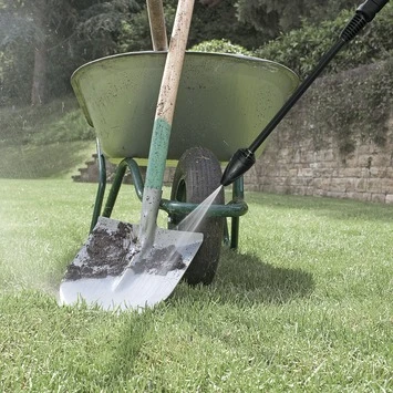 Kärcher Vuilfrees DB120 Tbv K2-K3 3 Kärcher Vuilfrees DB120 Tbv K2-K3 - Afbeelding 3