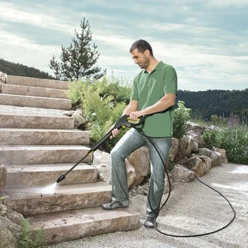 Kärcher Vuilfrees DB120 Tbv K2-K3 4 Kärcher Vuilfrees DB120 Tbv K2-K3 - Afbeelding 4