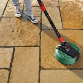 Bosch Terrasreiniger Aquasurf 280 AQT 3 Bosch Terrasreiniger Aquasurf 280 AQT - Afbeelding 3