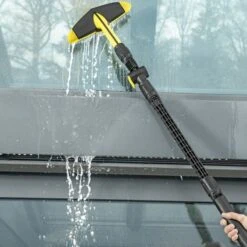 Kärcher Spuitlansverlenging 0,4 Meter -Gamma Winkel 123 4103