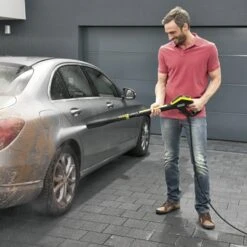 Kärcher Full Control Plus Multi Jet Lans MJ145 -Gamma Winkel 123 4110