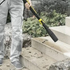 Kärcher Full Control Plus Multi Jet Lans MJ145 -Gamma Winkel 123 4113