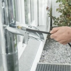 Kärcher Rioolreinigingsset 15 Meter -Gamma Winkel 123 4120