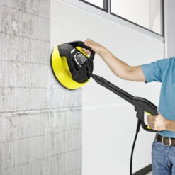 Kärcher T-Racer 5 -Gamma Winkel 123 4123