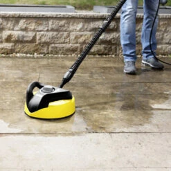 Kärcher T-Racer 5 -Gamma Winkel 123 4124