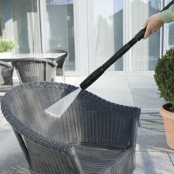 Kärcher Vario Power Lans VP180 Tbv K6-K7 6 Kärcher Vario Power Lans VP180 Tbv K6-K7 -Gamma Winkel 123 4132