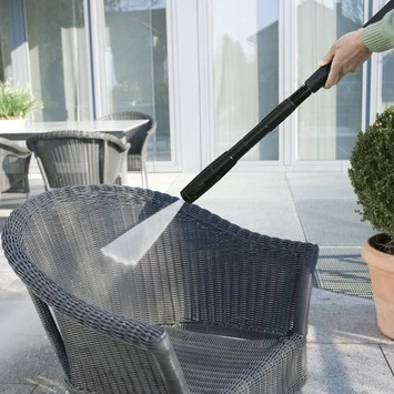 Kärcher Vario Power Lans VP180 Tbv K6-K7 3 Kärcher Vario Power Lans VP180 Tbv K6-K7 - Afbeelding 3