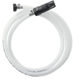 Bosch GHP Aanzuigset