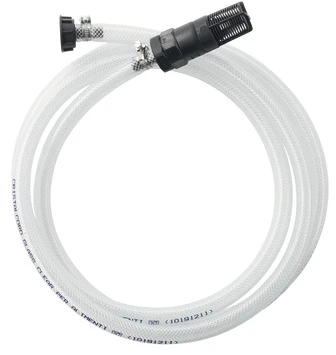 Bosch GHP Aanzuigset 1 Bosch GHP Aanzuigset