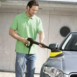 Kärcher Wasborstel WB150 7 Kärcher Wasborstel WB150 -Gamma Winkel 123 4138