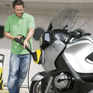 Kärcher Wasborstel WB150 4 Kärcher Wasborstel WB150 - Afbeelding 4