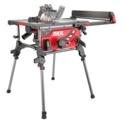 Bestsellers 23 SKIL Tafelcirkelzaag / Tafelzaag 254mm Met Onderstel 1340AA 2000W