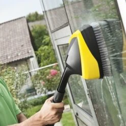 Kärcher Wasborstel WB150 9 Kärcher Wasborstel WB150 -Gamma Winkel 123 4140