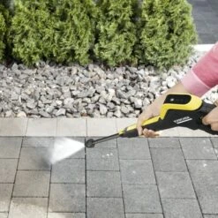 Kärcher Full Control Vervangpistool -Gamma Winkel 123 4152