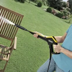 Kärcher Full Control Vervangpistool -Gamma Winkel 123 4153