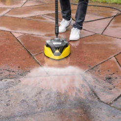 Kärcher T-RACER 7 Plus -Gamma Winkel 123 4158