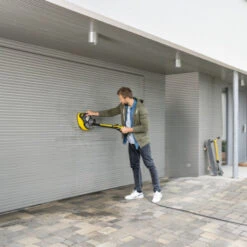 Kärcher T-RACER 7 Plus -Gamma Winkel 123 4159