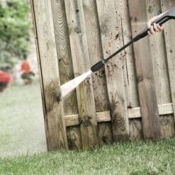 Kärcher Vario Power Lans VP120 Tbv K2-K3 -Gamma Winkel 123 4163