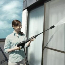 Kärcher Vario Power Lans VP120 Tbv K2-K3 -Gamma Winkel 123 4164