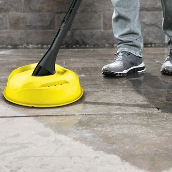 Kärcher Terrasreiniger T-150 3 Kärcher Terrasreiniger T-150 - Afbeelding 3