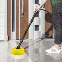 Kärcher Terrasreiniger T-150 9 Kärcher Terrasreiniger T-150 -Gamma Winkel 123 4169