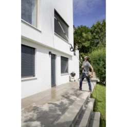 Kärcher Karcher Telescopische Lans TLA 4 5 Kärcher Karcher Telescopische Lans TLA 4 -Gamma Winkel 123 4172