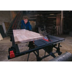 SKIL Tafelcirkelzaag / Tafelzaag 254mm Met Onderstel 1340AA 2000W -Gamma Winkel 123 418