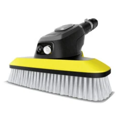 Kärcher Karcher Wasborstel 3-in-1 WB 7 Plus 7 Kärcher Karcher Wasborstel 3-in-1 WB 7 Plus -Gamma Winkel 123 4181