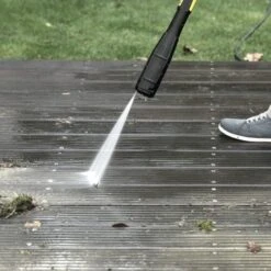 Kärcher Full Control Plus Multi Jet Lans MJ180 6 Kärcher Full Control Plus Multi Jet Lans MJ180 -Gamma Winkel 123 4184