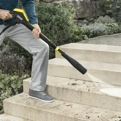 Kärcher Full Control Plus Multi Jet Lans MJ180 7 Kärcher Full Control Plus Multi Jet Lans MJ180 -Gamma Winkel 123 4185