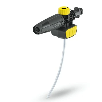 Kärcher Schuimsproeier Foam Jet FJ 10 0,6 Liter 2 Kärcher Schuimsproeier Foam Jet FJ 10 0,6 Liter - Afbeelding 2
