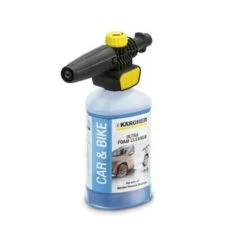 Kärcher Schuimsproeier Foam Jet FJ 10 0,6 Liter 7 Kärcher Schuimsproeier Foam Jet FJ 10 0,6 Liter -Gamma Winkel 123 4190