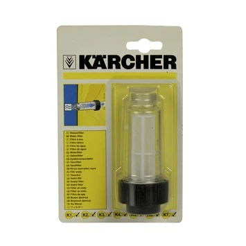 Kärcher Waterfilter 2 Kärcher Waterfilter - Afbeelding 2