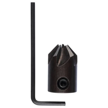 Bosch Prof Verzinkboor 5X16 Mm 1 Bosch Prof Verzinkboor 5X16 Mm