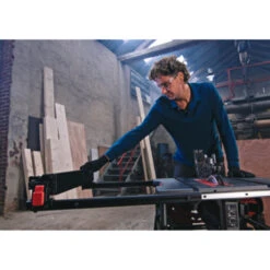 SKIL Tafelcirkelzaag / Tafelzaag 254mm Met Onderstel 1340AA 2000W -Gamma Winkel 123 422