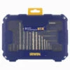 Irwin 36-delige Boren- En Bitset