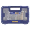 Irwin 53-delige Boren- En Bitset