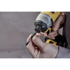 Irwin Impact Pro Schroefbitset Mixed 32-delig Inclusief Schroefbithouder. Heavy-duty. -Gamma Winkel 123 4258