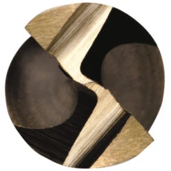 Irwin Turbomax Metaalboor Ø10 Mm -Gamma Winkel 123 4303