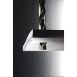 Irwin Turbomax Metaalboor Ø10 Mm -Gamma Winkel 123 4304